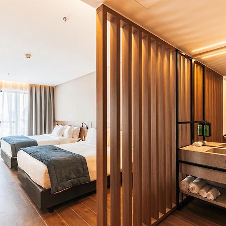 Wtc Goiania Stay & Hotel By Atlantica エクステリア 写真