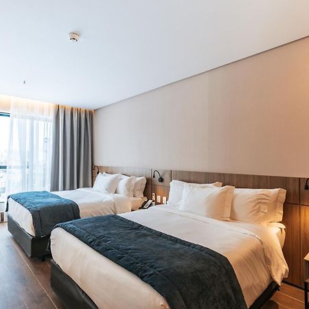 Wtc Goiania Stay & Hotel By Atlantica エクステリア 写真
