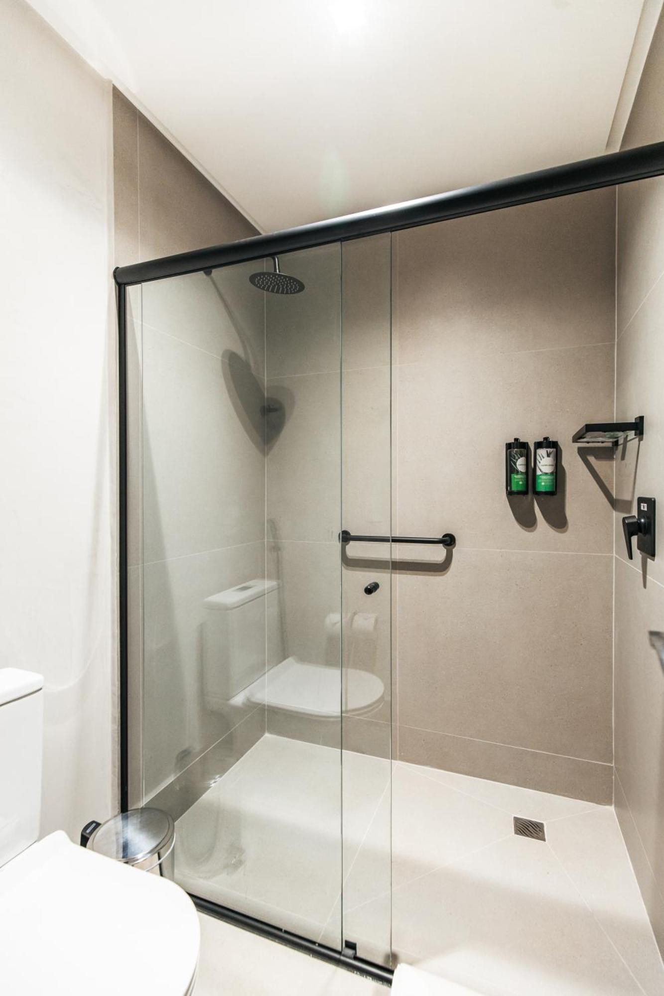 Wtc Goiania Stay & Hotel By Atlantica 部屋 写真