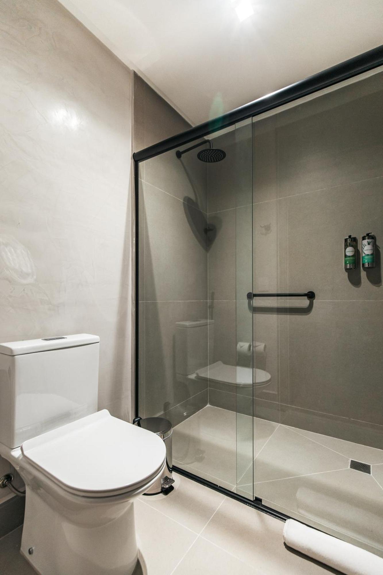 Wtc Goiania Stay & Hotel By Atlantica 部屋 写真