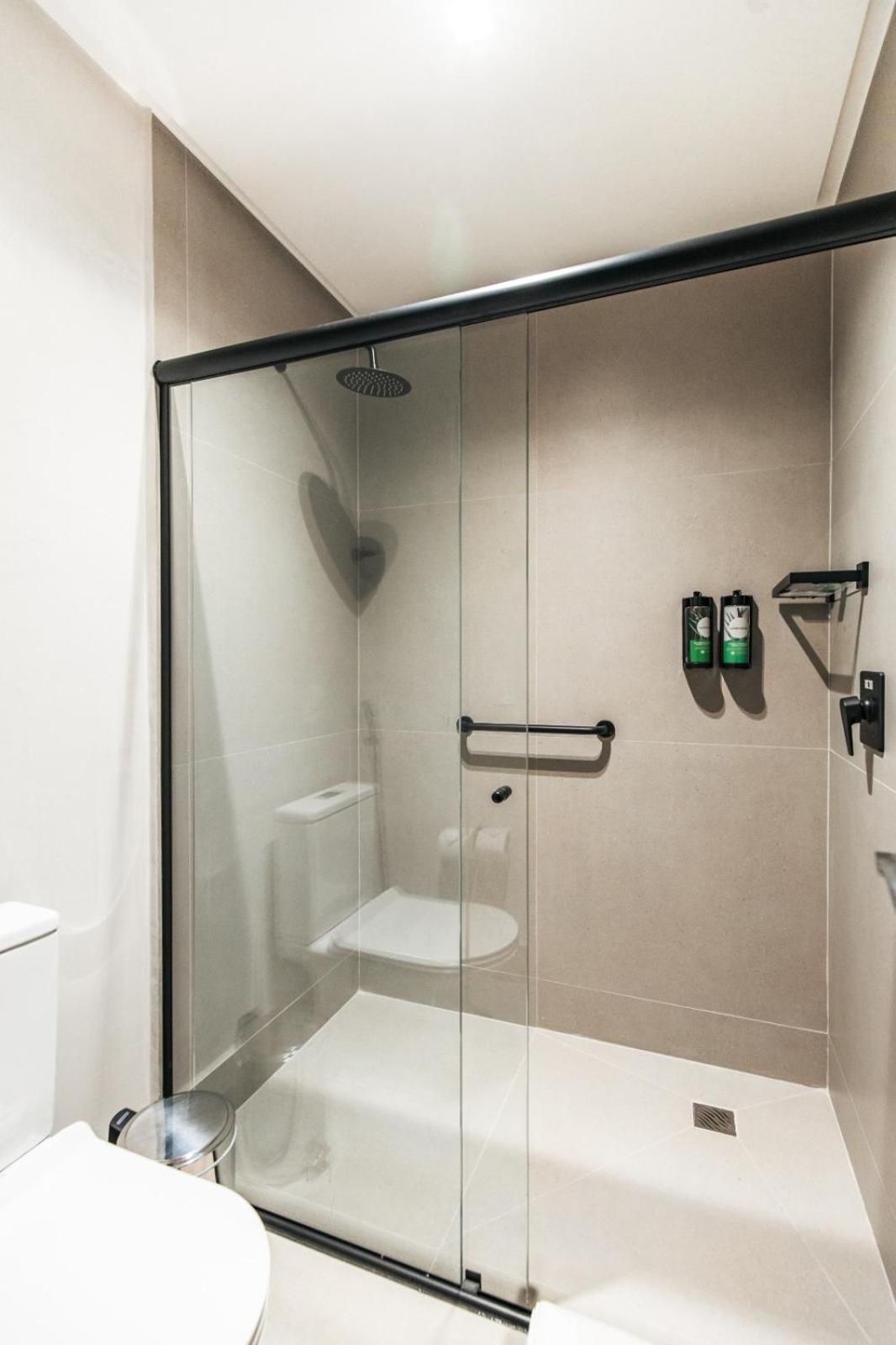 Wtc Goiania Stay & Hotel By Atlantica エクステリア 写真