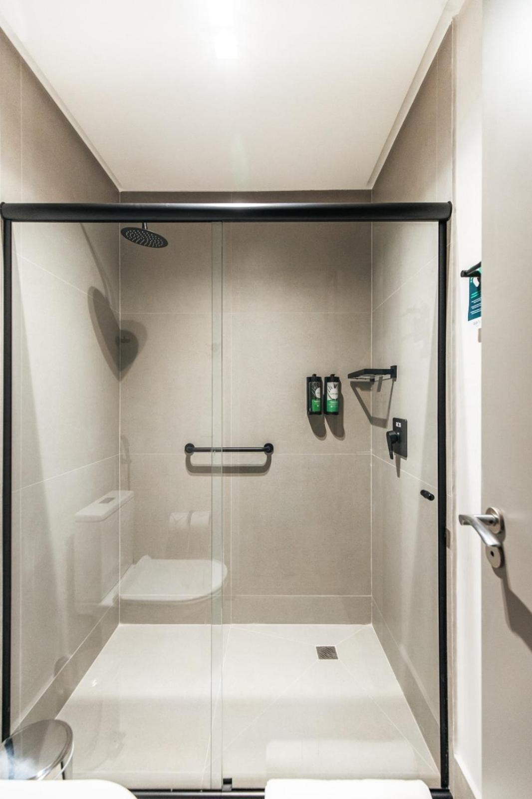 Wtc Goiania Stay & Hotel By Atlantica エクステリア 写真